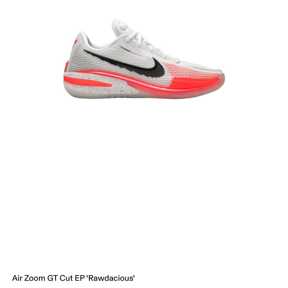 Men’s Nike Air Zoom GT Cut “ Rawdacious “ OBO